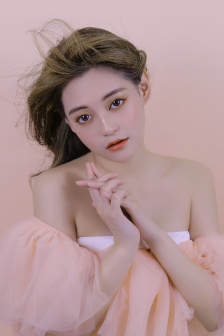 明星专题：徐紫茵